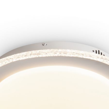 Накладной светильник Freya FR6243CL-L106W