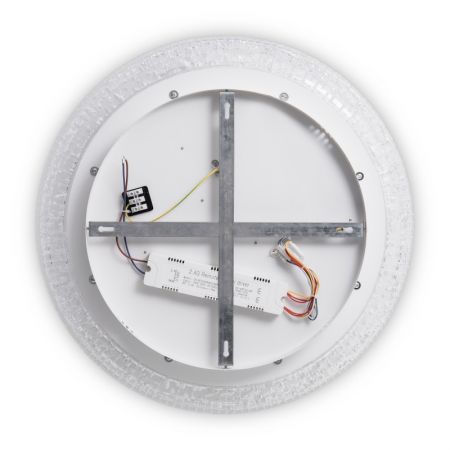 Накладной светильник Freya FR6243CL-L106W