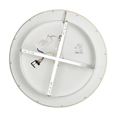 Накладной светильник Freya FR5421CL-L80BG