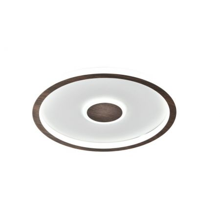 Накладной светильник Freya FR5421CL-L80BR