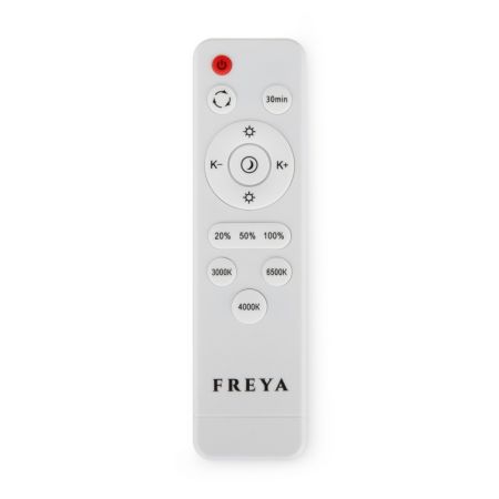 Накладной светильник Freya FR6088CL-L96W