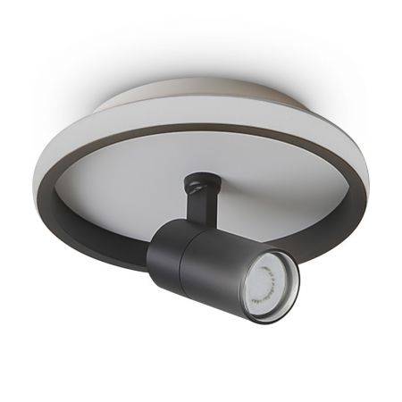 Накладной светильник Freya FR6040CL-L14B