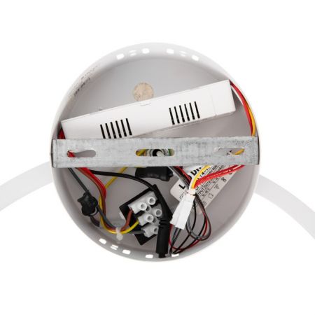 Накладной светильник Freya FR6083CL-L32W