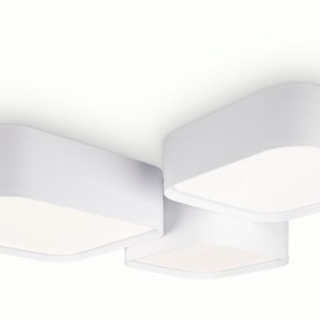 Накладной светильник Freya FR6096CL-L106W