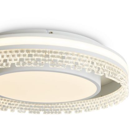 Накладной светильник Freya FR6153CL-L95W