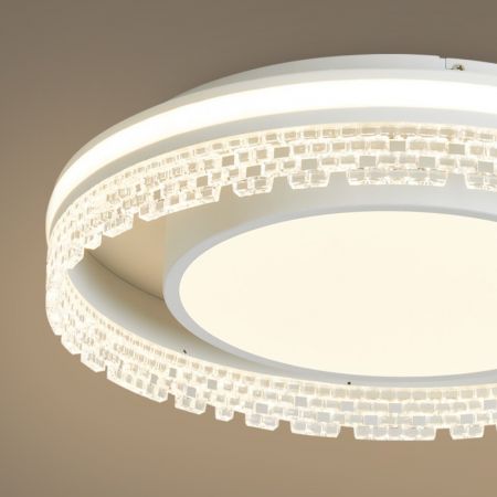 Накладной светильник Freya FR6153CL-L95W