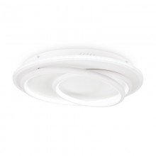 Накладной светильник Freya FR6089CL-L120W