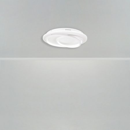 Накладной светильник Freya FR6089CL-L120W