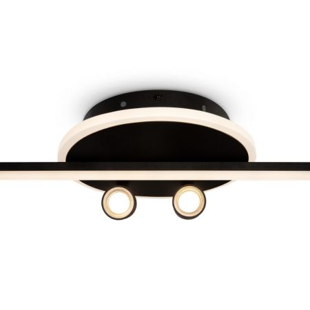 Накладной светильник Freya FR6056CL-L68B