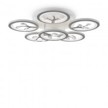 Подвесной светильник Freya FR10017CL-L92W