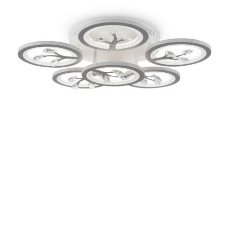 Подвесной светильник Freya FR10017CL-L92W