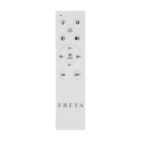 Подвесной светильник Freya FR10017CL-L92W