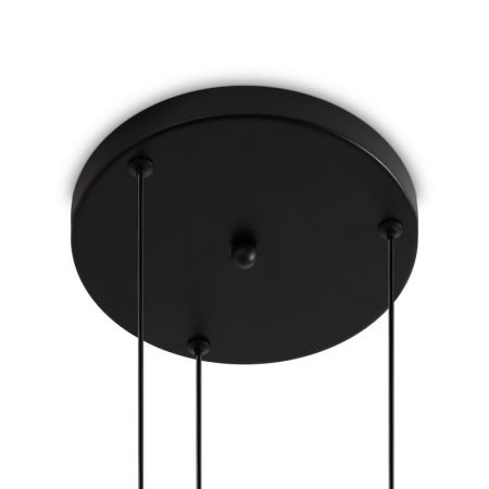 Подвесной светильник Freya FR5564PL-03B