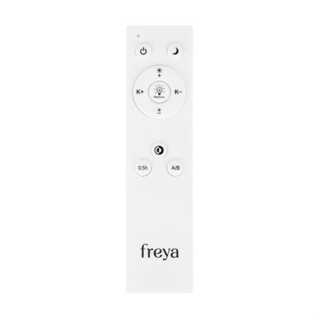 Подвесной светильник Freya FR6101PL-L80B
