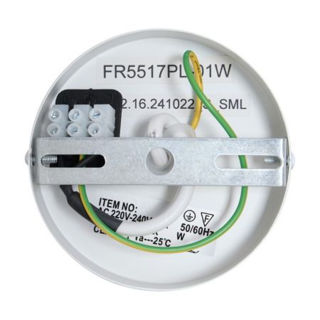 Подвесной светильник Freya FR5517PL-01W