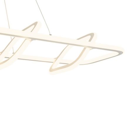 Подвесной светильник Freya FR6200PL-L188W