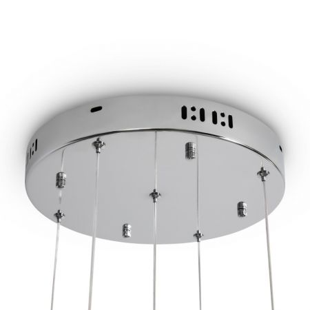 Подвесной светильник Freya FR6235PL-L30CH