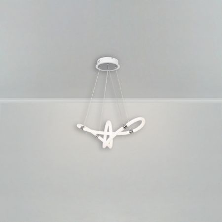 Подвесной светильник Freya FR6059PL-L47W
