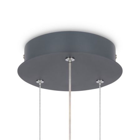 Подвесной светильник Freya FR6087PL-L36GR
