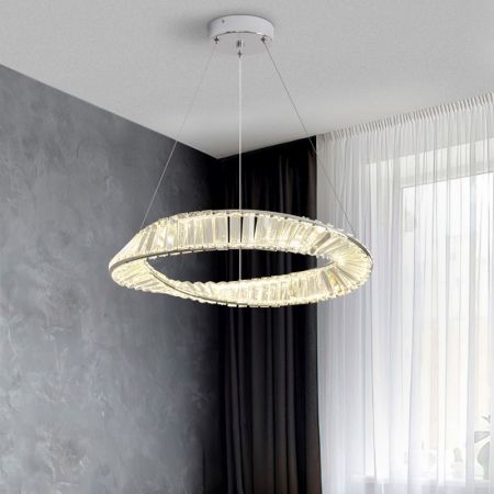 Подвесной светильник Freya FR5519PL-L50CH