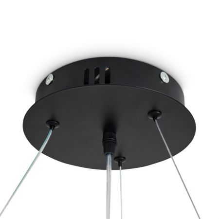 Детская люстра Freya FR5457PL-L36B