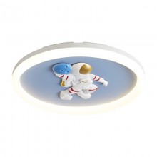 Потолочный детский светильник Freya FR5457CL-L36B