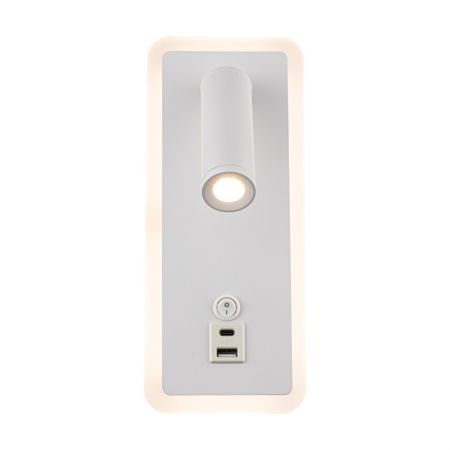 Спот Freya FR5345WL-L3W