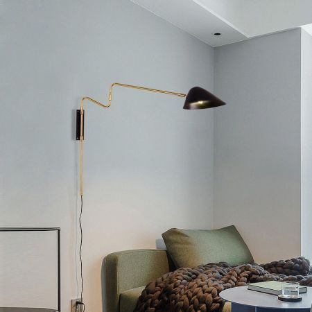 Бра ImperiumLoft 140539-26