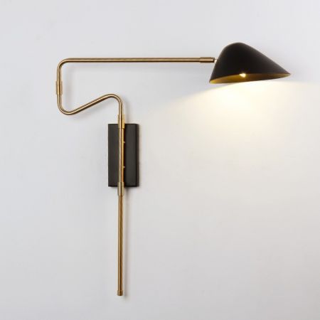 Бра ImperiumLoft 140539-26
