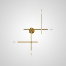 Бра ImperiumLoft 141097-26