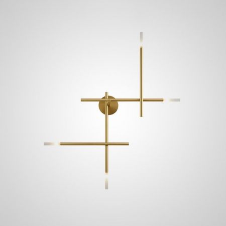Бра ImperiumLoft 141097-26