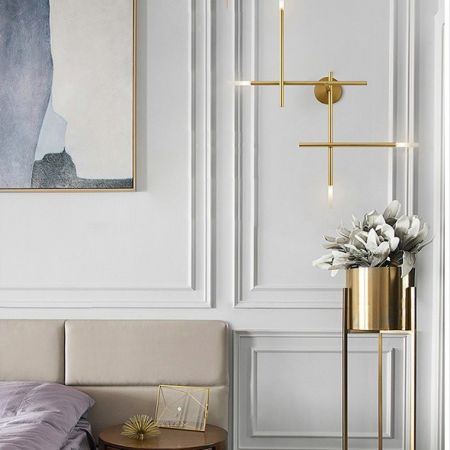 Бра ImperiumLoft 141097-26