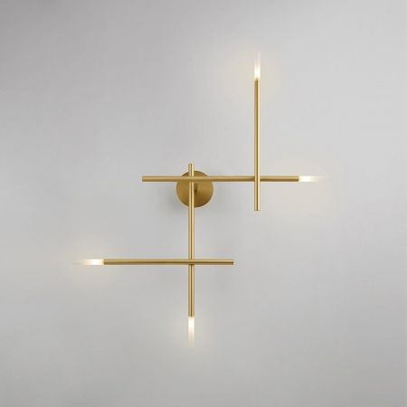 Бра ImperiumLoft 141097-26