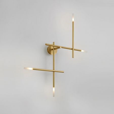 Бра ImperiumLoft 141097-26
