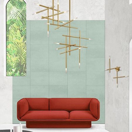 Бра ImperiumLoft 141097-26