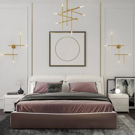 Бра ImperiumLoft 141097-26