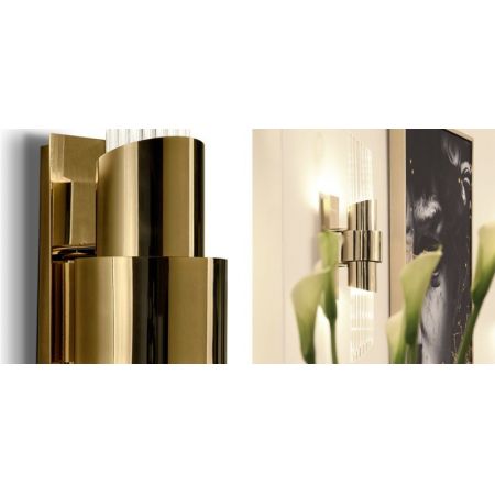 Бра ImperiumLoft 144092-22