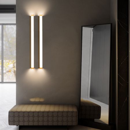 Бра ImperiumLoft 374937-23