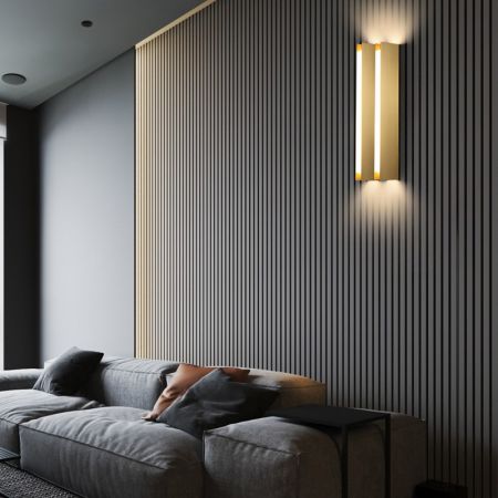 Бра ImperiumLoft 374937-23