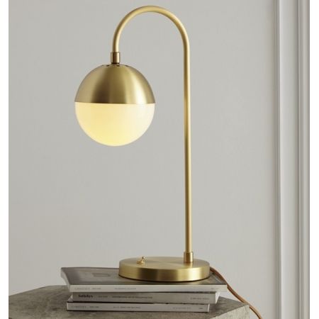 Настольная лампа ImperiumLoft 73971-22