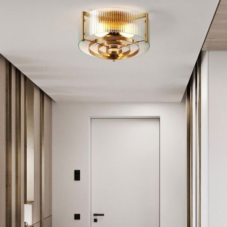 Накладная люстра ImperiumLoft 167746-26