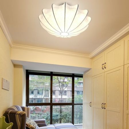 Накладная люстра ImperiumLoft 151511-26