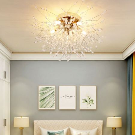Накладная люстра ImperiumLoft 223726-23