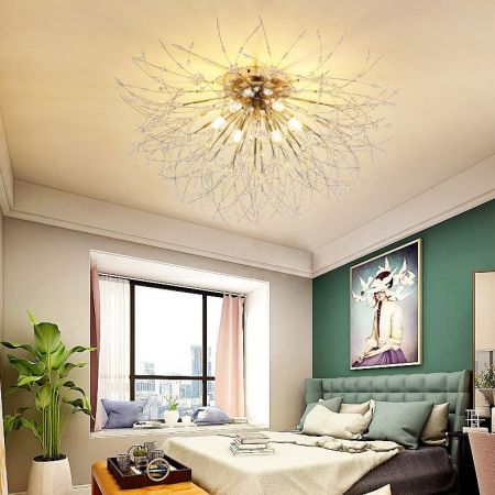 Накладная люстра ImperiumLoft 223726-23