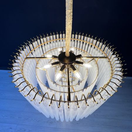 Подвесная люстра ImperiumLoft 73607-22