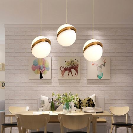 Подвесной светильник ImperiumLoft 73577-22