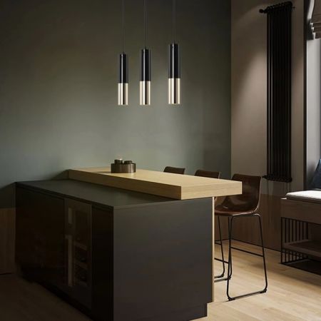 Подвесной светильник ImperiumLoft 74231-22