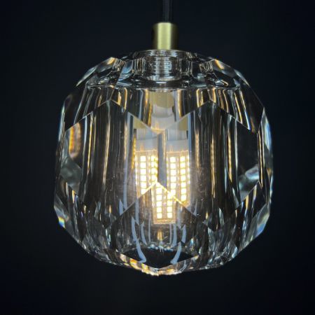 Подвесной светильник ImperiumLoft 84594-22