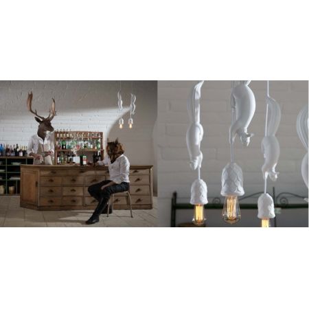 Подвесной светильник ImperiumLoft 85110-22
