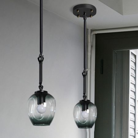 Подвесной светильник ImperiumLoft 140490-26